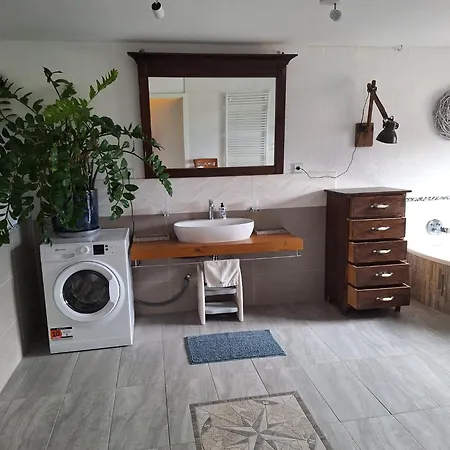 Rhoenblick Bad Königshofen im Grabfeld