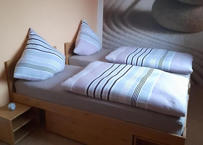 Apartament Rhoenblick