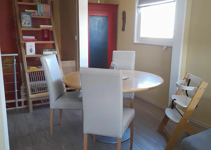 Apartament Rhoenblick