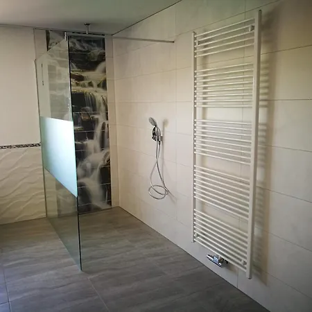 Rhoenblick Apartment
