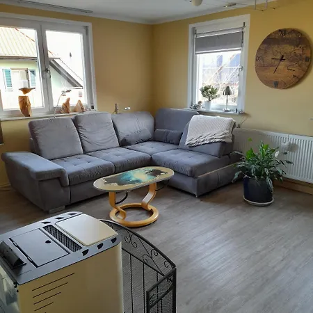 Apartment Rhoenblick