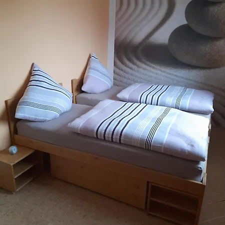 Apartment Rhoenblick